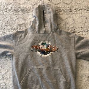 Kids Hoodie, Universal Studios